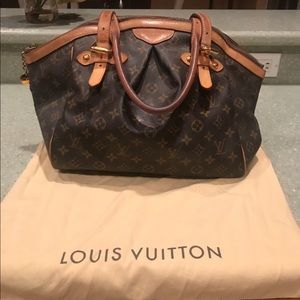 Louis Vuitton Bag